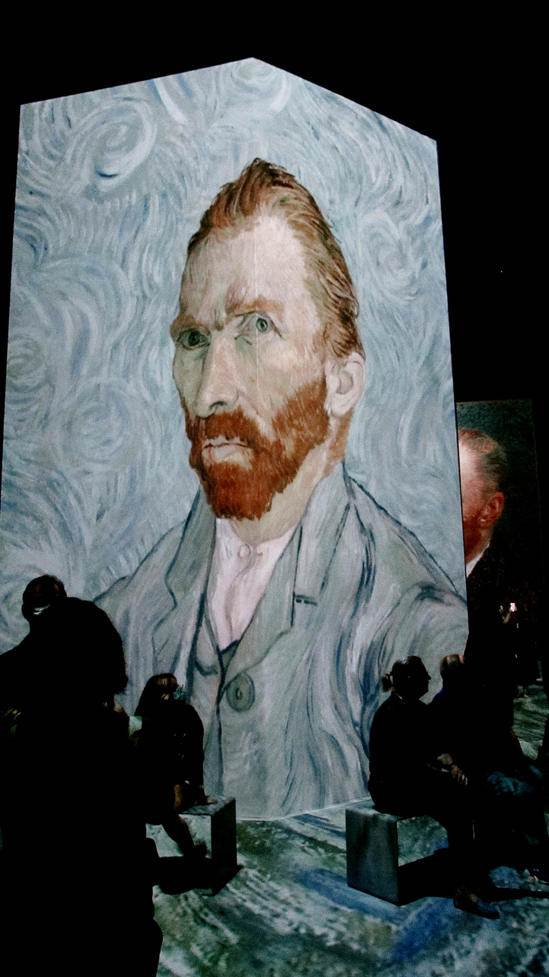 Beyond Van Gogh