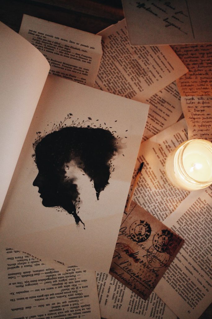 Mansão Gallant - V.E. Schwab