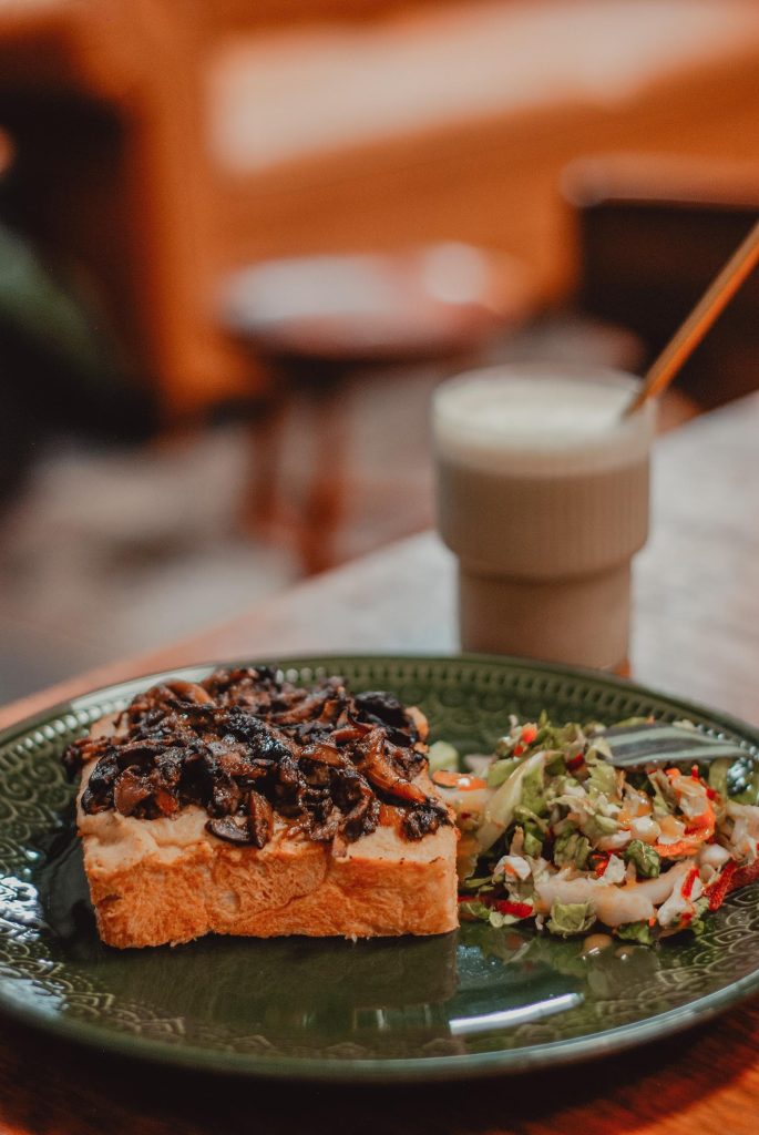 Quanti Cafeh: Aconchego e sabor se encontram nessa cafeteria