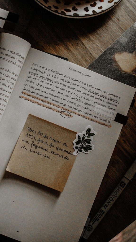 Joana D'Arc: Descobrindo sua voz e seu lugar no mundo