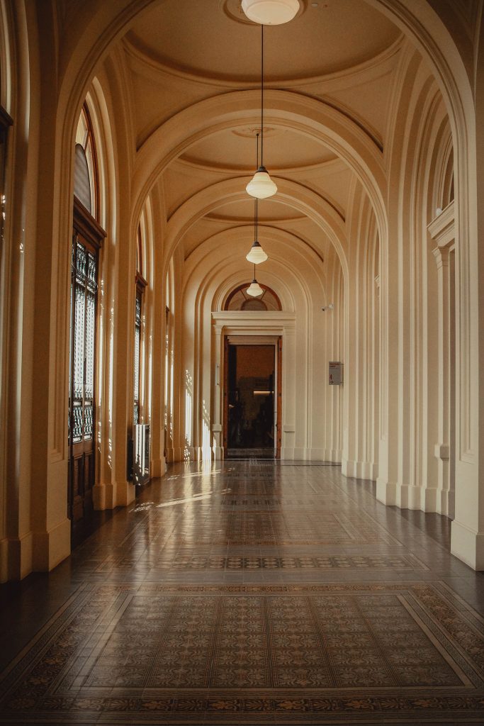 Um passeio pelo Museu do Ipiranga