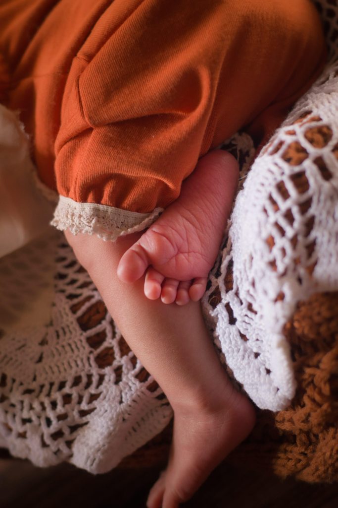 5 lições que aprendi no meu puerpério até agora