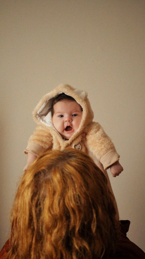 Dois Meses de Cora: Descobertas, Desafios e Muito Amor