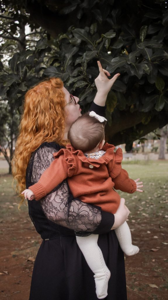 Desafios da maternidade: Estar ao lado dos filhos também é uma ambição