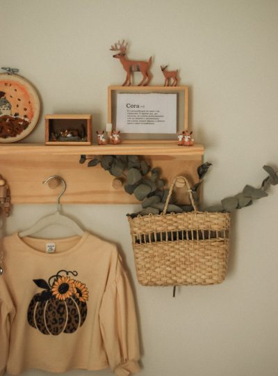 Decoração Afetiva e Histórias de Amor