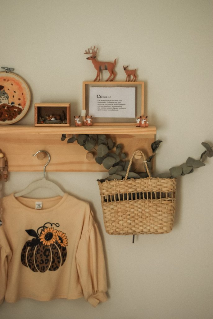 Decoração Afetiva e Histórias de Amor