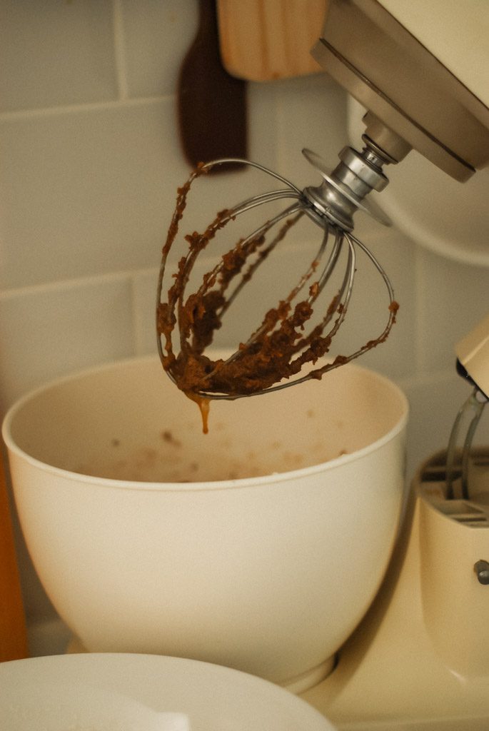 Cookies de chocolate: a receita que eu faço sempre