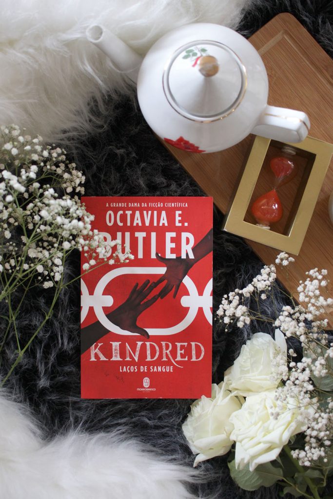 As personagens memoráveis da autora Octavia E. Butler