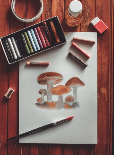 Por que as mulheres não são incentivadas a ter hobbies?