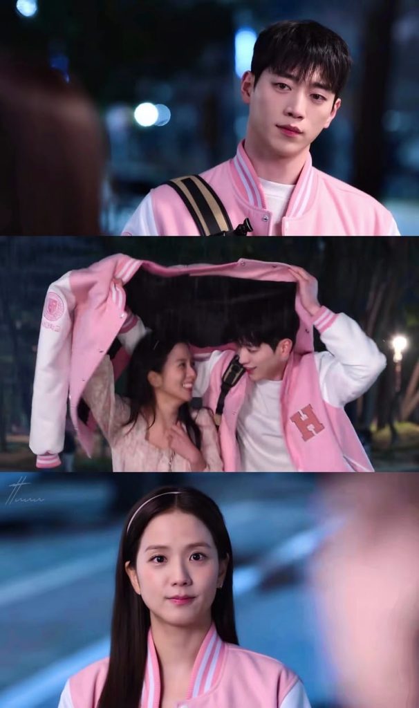 Eu assisti "Namorado por assinatura" na Netflix