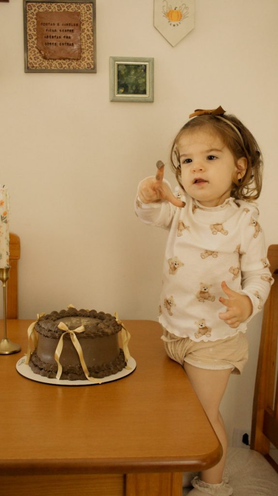 Meus 38 anos, um aniversário simples e a vida acontecendo no meio do caminho